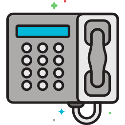 telephone icon