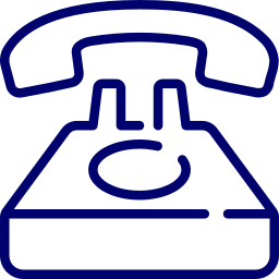 Telephone icon